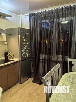 3-к квартира, вторичка, 67м2, 3/9 этаж