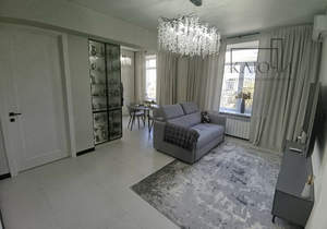 3-к квартира, вторичка, 75м2, 3/4 этаж