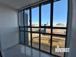 2-к квартира, вторичка, 61м2, 1/14 этаж