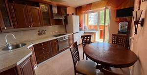 3-к квартира, вторичка, 91м2, 2/7 этаж