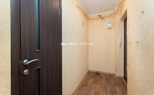2-к квартира, вторичка, 46м2, 1/4 этаж