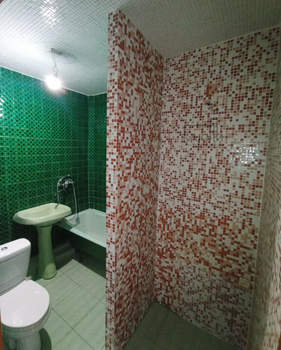 3-к квартира, вторичка, 56м2, 4/5 этаж