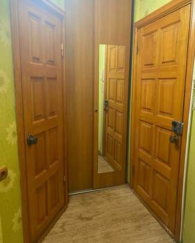 1-к квартира, вторичка, 32м2, 1/9 этаж