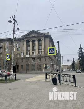 3-к квартира, вторичка, 73м2, 5/5 этаж