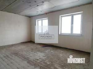 Студия квартира, вторичка, 62м2, 7/14 этаж