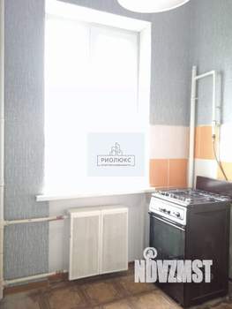 1-к квартира, вторичка, 32м2, 5/5 этаж