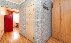 1-к квартира, вторичка, 32м2, 1/10 этаж