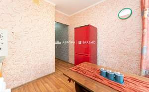 1-к квартира, вторичка, 32м2, 1/10 этаж