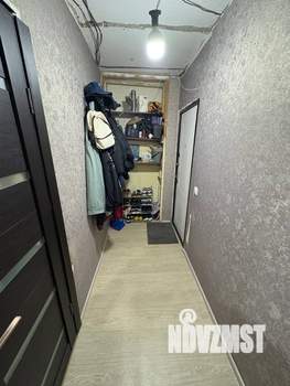 1-к квартира, вторичка, 32м2, 5/5 этаж