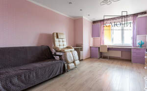 2-к квартира, вторичка, 69м2, 9/9 этаж