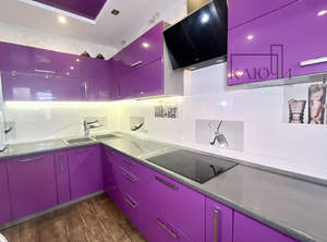 4-к квартира, вторичка, 121м2, 6/10 этаж