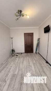 3-к квартира, вторичка, 64м2, 2/11 этаж