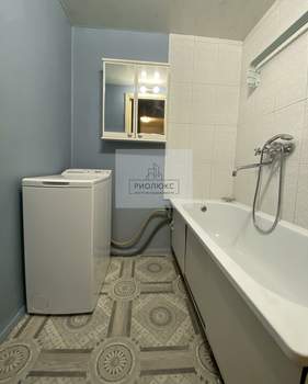 2-к квартира, вторичка, 50м2, 2/9 этаж