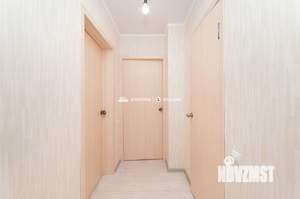 2-к квартира, вторичка, 50м2, 1/11 этаж