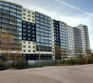 1-к квартира, вторичка, 38м2, 11/16 этаж