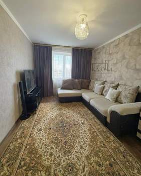 2-к квартира, вторичка, 51м2, 9/9 этаж