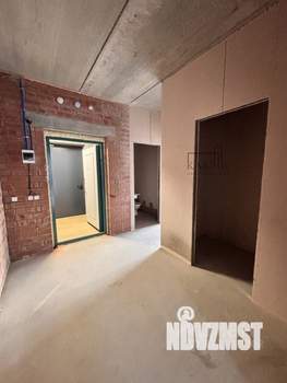 1-к квартира, вторичка, 32м2, 4/16 этаж