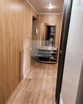 2-к квартира, вторичка, 43м2, 4/5 этаж