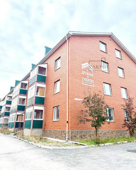 3-к квартира, вторичка, 82м2, 1/3 этаж