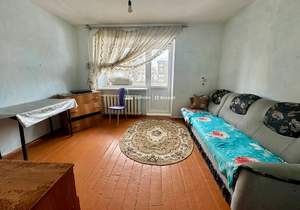 1-к квартира, вторичка, 19м2, 3/5 этаж