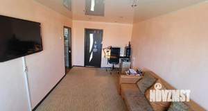 2-к квартира, вторичка, 44м2, 5/5 этаж