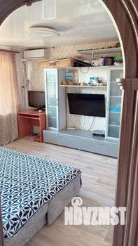 2-к квартира, вторичка, 36м2, 5/5 этаж