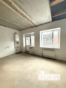 3-к квартира, вторичка, 82м2, 3/4 этаж