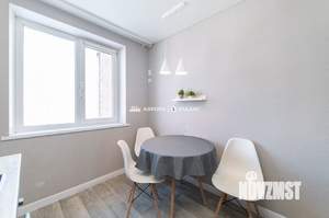 3-к квартира, вторичка, 66м2, 7/9 этаж