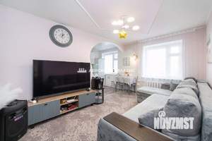 2-к квартира, вторичка, 43м2, 2/5 этаж
