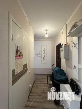 1-к квартира, вторичка, 32м2, 9/10 этаж