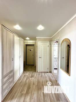 2-к квартира, вторичка, 55м2, 5/5 этаж