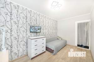 2-к квартира, вторичка, 43м2, 1/1 этаж