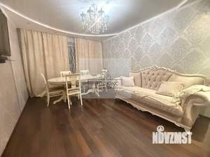 3-к квартира, вторичка, 89м2, 11/14 этаж