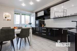 3-к квартира, вторичка, 90м2, 3/10 этаж