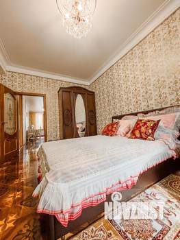 2-к квартира, вторичка, 66м2, 2/4 этаж