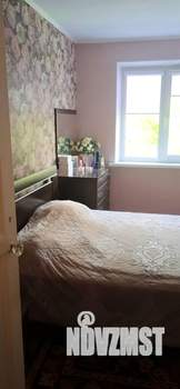 3-к квартира, вторичка, 61м2, 3/5 этаж