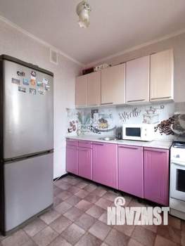 1-к квартира, вторичка, 32м2, 2/10 этаж