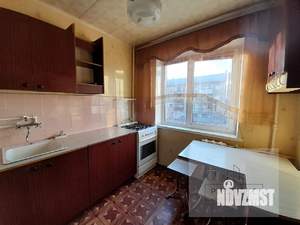 2-к квартира, вторичка, 44м2, 4/5 этаж