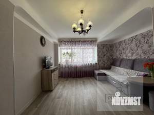 3-к квартира, вторичка, 67м2, 3/5 этаж