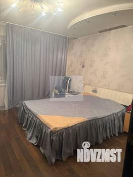 3-к квартира, вторичка, 89м2, 11/14 этаж