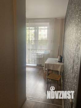 1-к квартира, вторичка, 32м2, 2/9 этаж