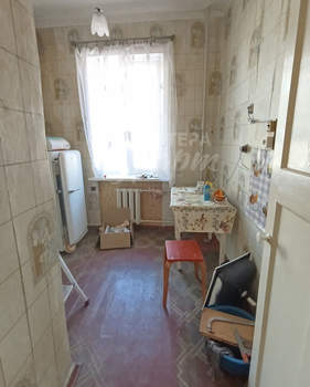 2-к квартира, вторичка, 44м2, 3/5 этаж