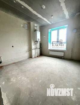 2-к квартира, вторичка, 63м2, 3/3 этаж