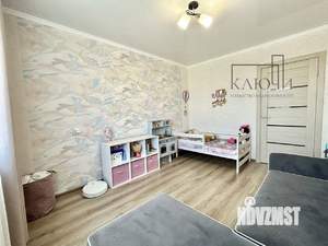 2-к квартира, вторичка, 50м2, 7/9 этаж