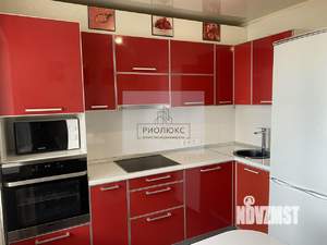 1-к квартира, вторичка, 50м2, 4/10 этаж