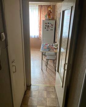 3-к квартира, вторичка, 65м2, 4/9 этаж