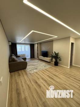 3-к квартира, вторичка, 88м2, 7/10 этаж