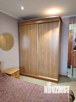 2-к квартира, вторичка, 52м2, 12/17 этаж