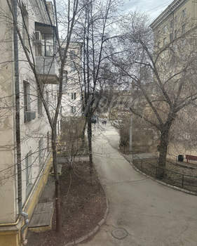 2-к квартира, вторичка, 57м2, 2/3 этаж