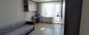 1-к квартира, вторичка, 36м2, 7/16 этаж